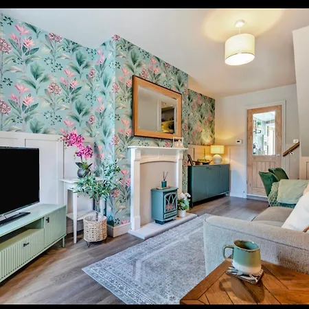 Ivydene Hawsker Holiday home Whitby