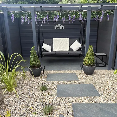 Holiday home Ivydene Hawsker *