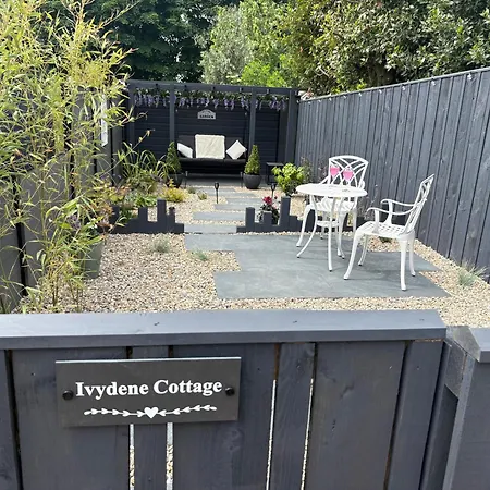 Holiday home Ivydene Hawsker Whitby