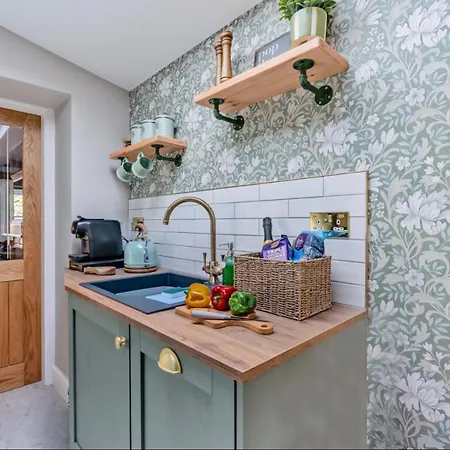 Ivydene Hawsker Holiday home Whitby