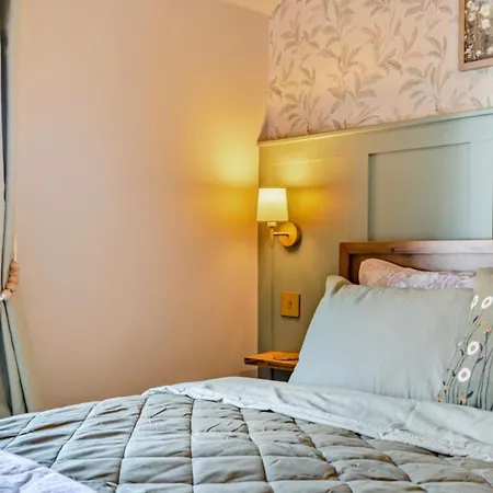 Ivydene Hawsker Holiday home Whitby
