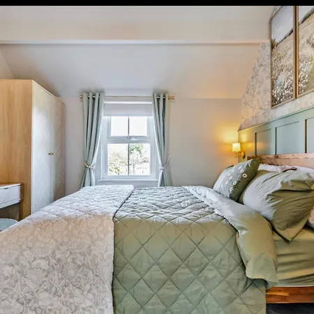 Holiday home Ivydene Hawsker *