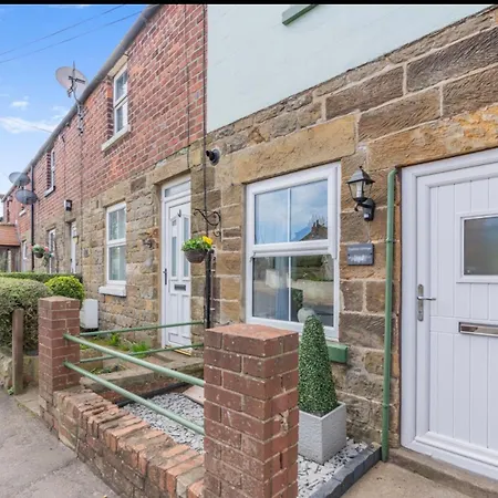 Ivydene Hawsker Whitby