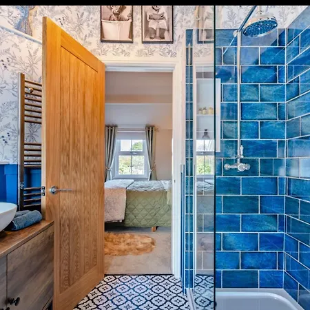 Ivydene Hawsker Holiday home Whitby