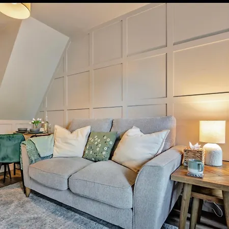 Holiday home Ivydene Hawsker *